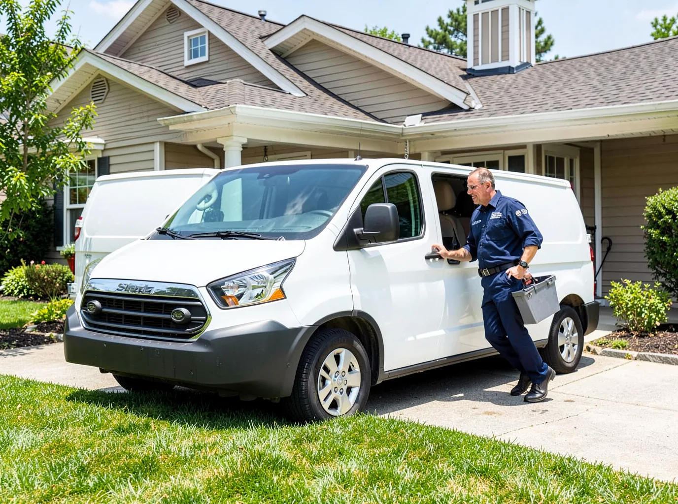 Emergency Plumber company in Rice, TX