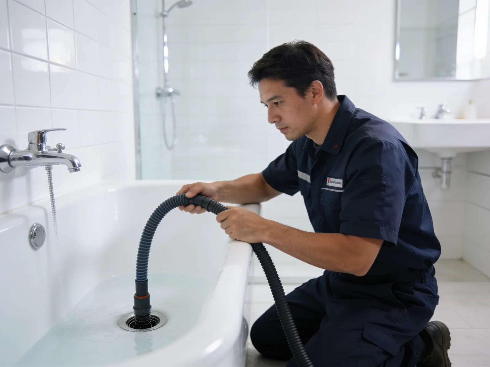 Emergency Plumber Rice, TX FAQs